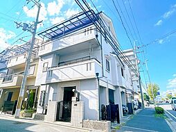 枚方市出口1丁目　戸建て