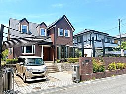 四條畷市田原台2丁目 戸建て