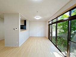 亀岡市北古世町2丁目　戸建て