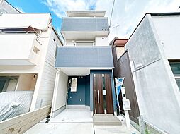 宇治市槇島町南落合　戸建て