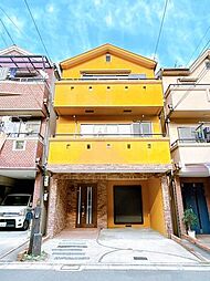 門真市江端町 戸建て