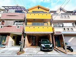 門真市江端町　戸建て
