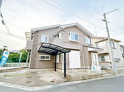 八幡市美濃山幸水 戸建て