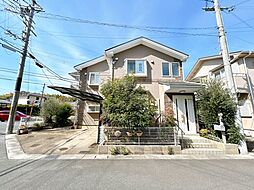 八幡市美濃山幸水 戸建て