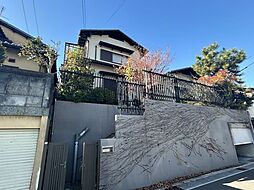 宇治市宇治蛇塚　戸建て