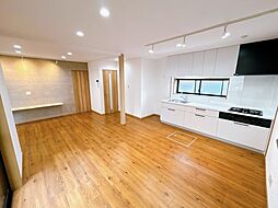 亀岡市西つつじケ丘美山台1丁目　戸建て