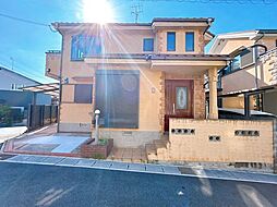 宇治市広野町寺山 戸建て