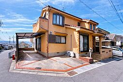 宇治市広野町寺山　戸建て