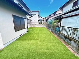 木津川市南加茂台9丁目 戸建て
