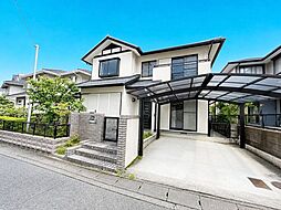 亀岡市南つつじケ丘桜台三丁目 戸建て