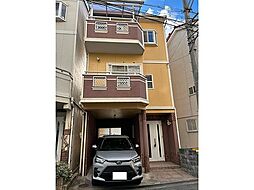 枚方市津田東町1丁目20-40