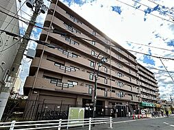 サンメゾン若江岩田 302