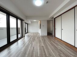 サンシティ桂坂ロイヤル3番館 317