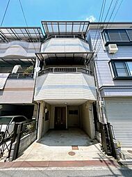 東大阪市近江堂三丁目　戸建て