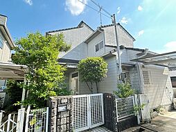 枚方市釈尊寺町　戸建て