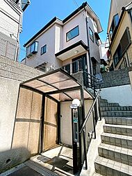 枚方市香里ケ丘四丁目　戸建て