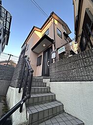 枚方市香里ケ丘四丁目 戸建て