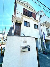 三島郡島本町東大寺二丁目 戸建て