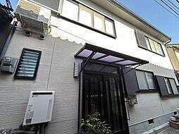 京都市上京区寺今町　戸建て