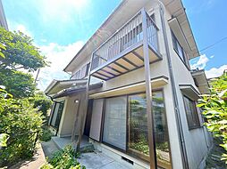宇治市羽戸山一丁目　戸建て
