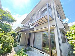 宇治市羽戸山一丁目　戸建て
