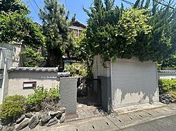 向日市寺戸町大牧　戸建て