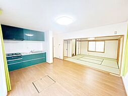 京田辺市薪加賀ノ辻　戸建て