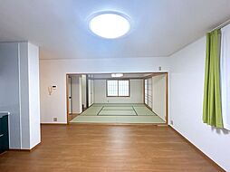 京田辺市薪加賀ノ辻 戸建て