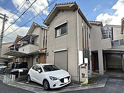 八尾市長池町3丁目72‐10