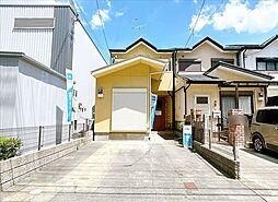 長岡京市神足橋本 戸建て
