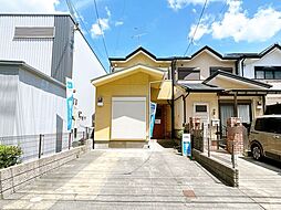 長岡京市神足橋本 戸建て