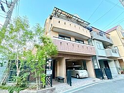 寝屋川市寝屋一丁目　戸建て