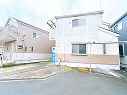 枚方市長尾台四丁目　戸建て
