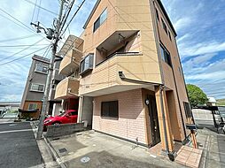 摂津市鳥飼和道一丁目　戸建て