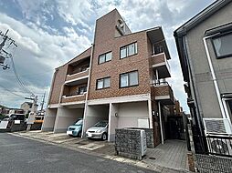 グランドムール宇治小倉 201