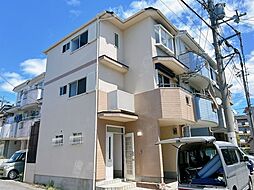 京都市山科区東野中井ノ上町　戸建て