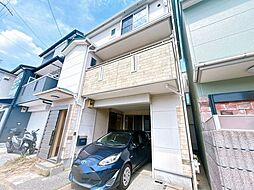 向日市上植野町切ノ口　戸建て