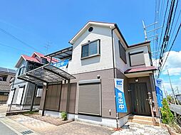 相楽郡精華町大字下狛小字下新庄　戸建て