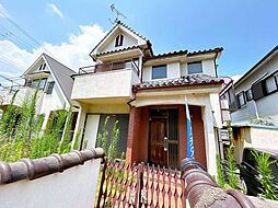 八幡市橋本栗ケ谷　戸建て