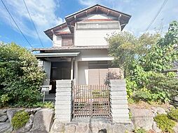 亀岡市西つつじケ丘大山台二丁目　戸建て