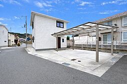 亀岡市中矢田町才ノ溝　戸建て