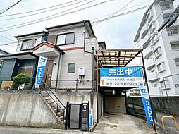 京都市西京区大原野上里南ノ町　戸建て