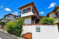 木津川市南加茂台十丁目　戸建て