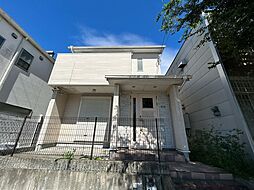 宇治市兎道東隼上り　戸建て