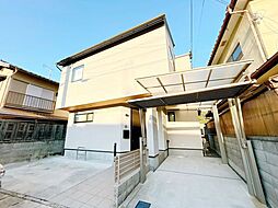 亀岡市千代川町今津一丁目　戸建て