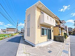 京都市右京区梅津坂本町　戸建て