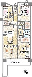 東急ドエル・アルス川西多田