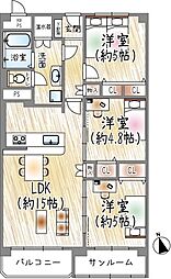 宝塚御殿山マンション