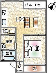 南千里第2コーポラスＣ棟