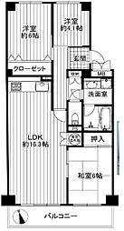 栄南団地8号棟